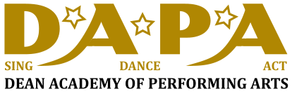 DAPA - Dean Academy of Performing Arts