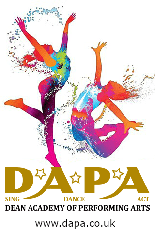 DAPA - Sing, Dance, Act