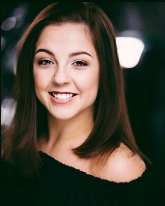 Jazmin Squires