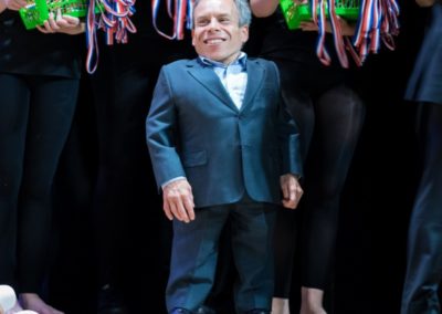 Warwick Davis