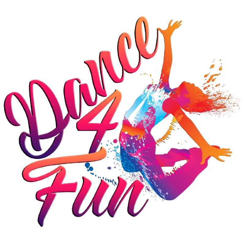Dance4Fun Logo Dance4Fun