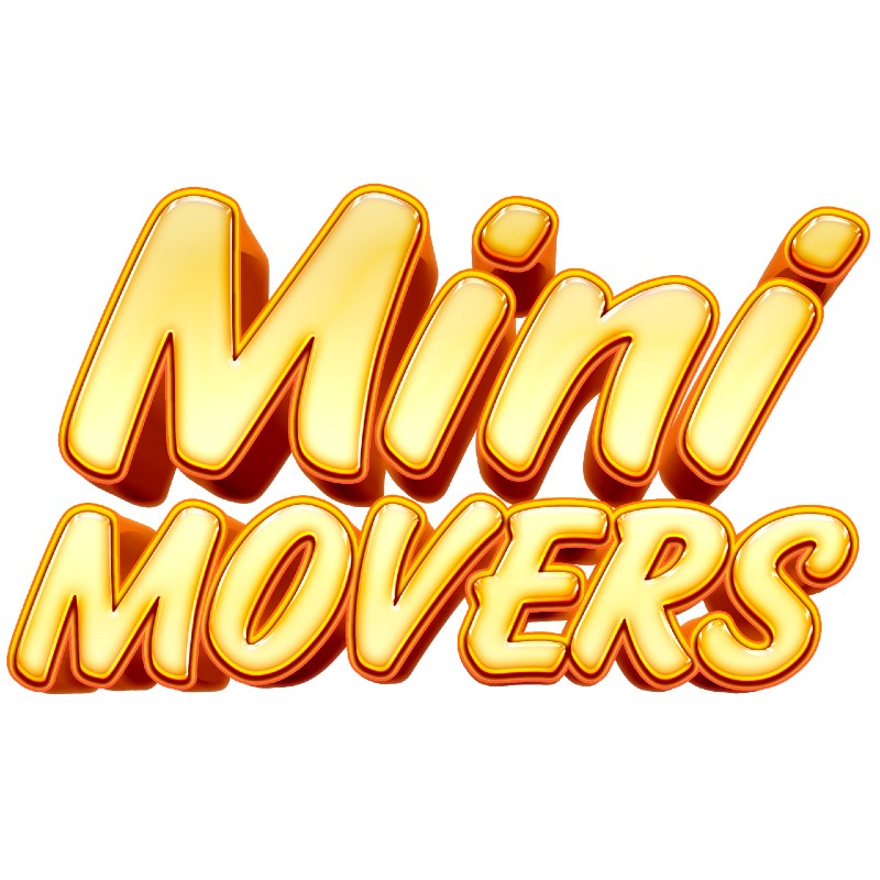 Mini Movers Logo Mini Movers