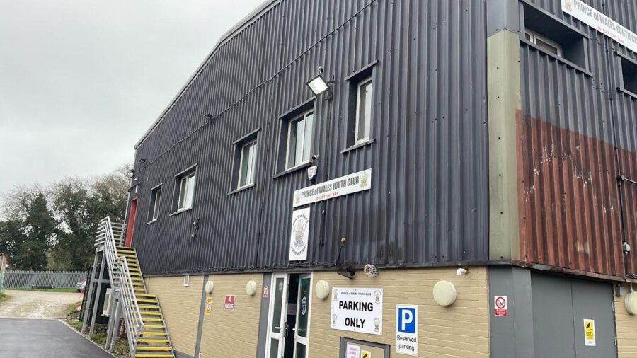 Dance 4 Fun in Canterbury DAPA Dean Academy of Performing Arts