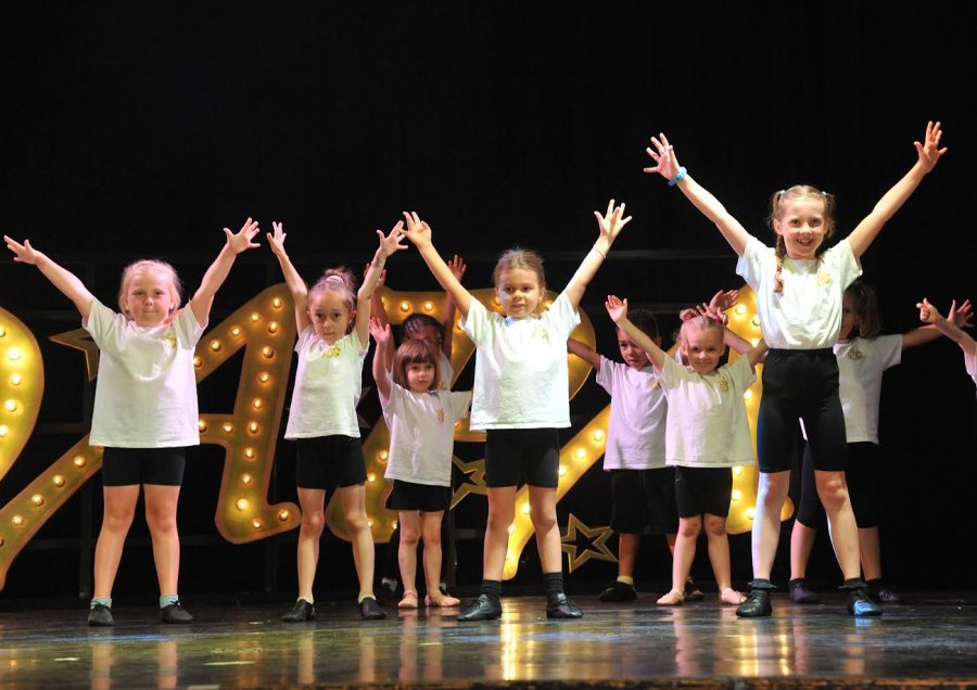 Dance 4 Fun in Dover Dance 4 Fun in Dover