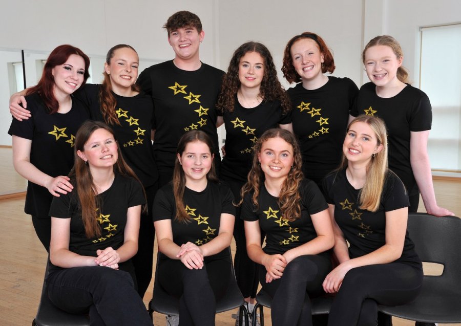 2024 Vocational Class 2024 Vocational Class