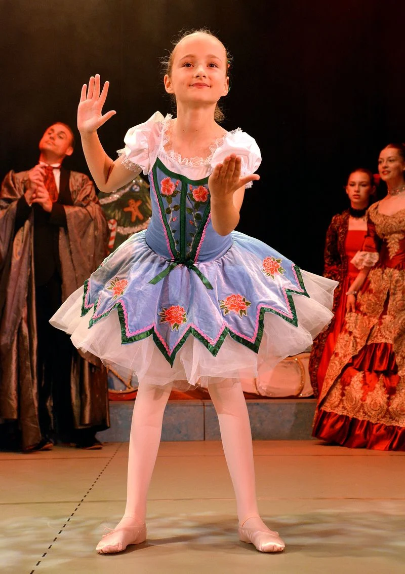 Courses Ballet Courses Ballet