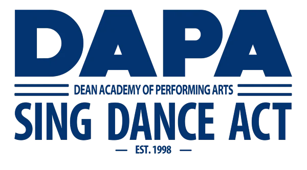 DAPA Logo 2025 DAPA Logo 2025
