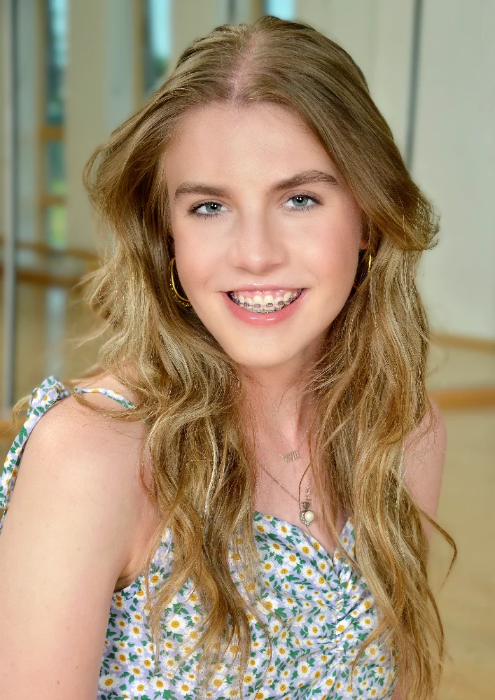 Eleanor Pitcher Eleanor Pitcher