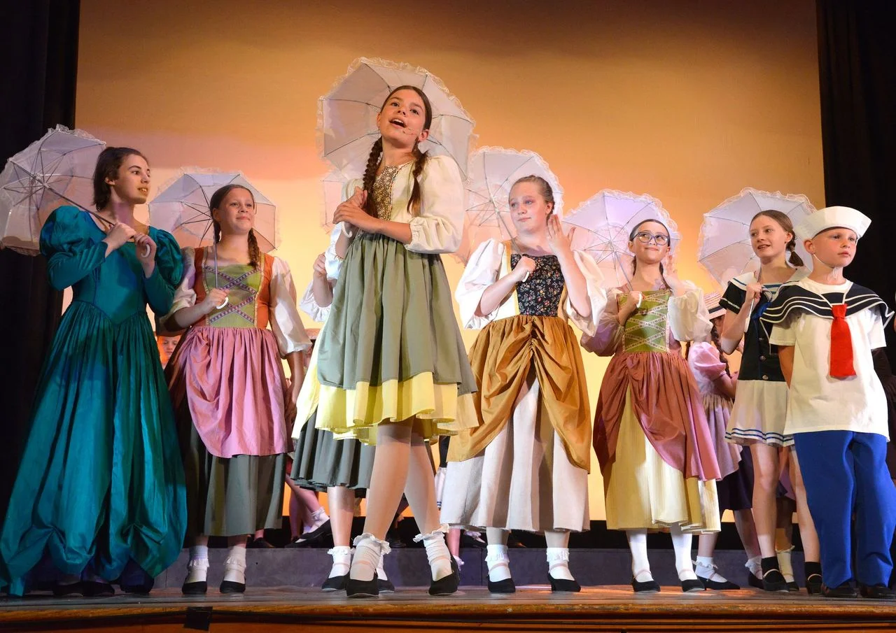 Home - Music Theatre Home - Music Theatre