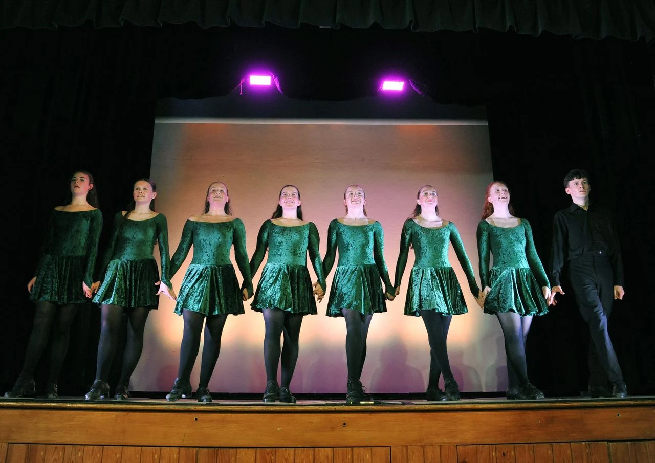 Irish Dance Irish Dance