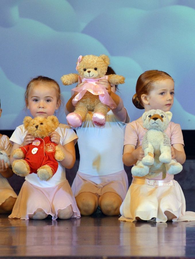 DAPA - Dean Academy of Performing Arts 2 JOLLY TOTS 2025