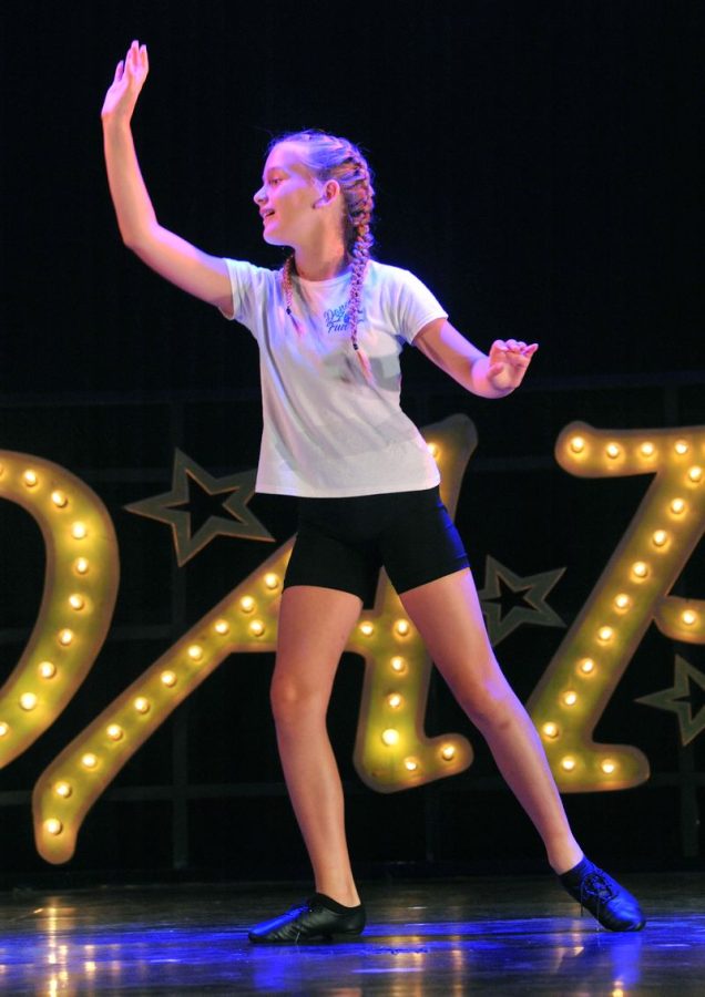 DAPA - Dean Academy of Performing Arts 11 KOOL KIDZ 2025