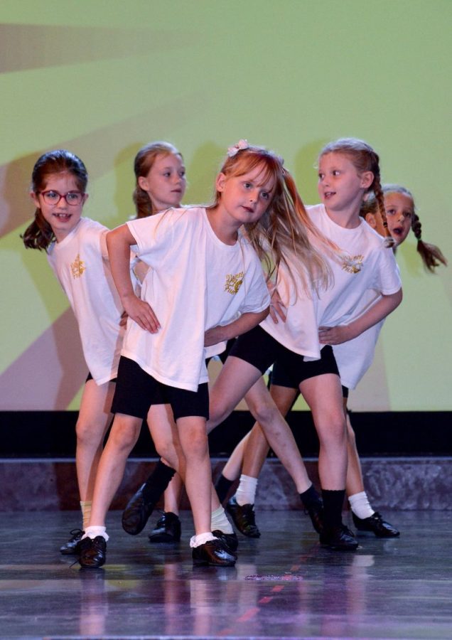 Mini Movers 2025 Mini Movers