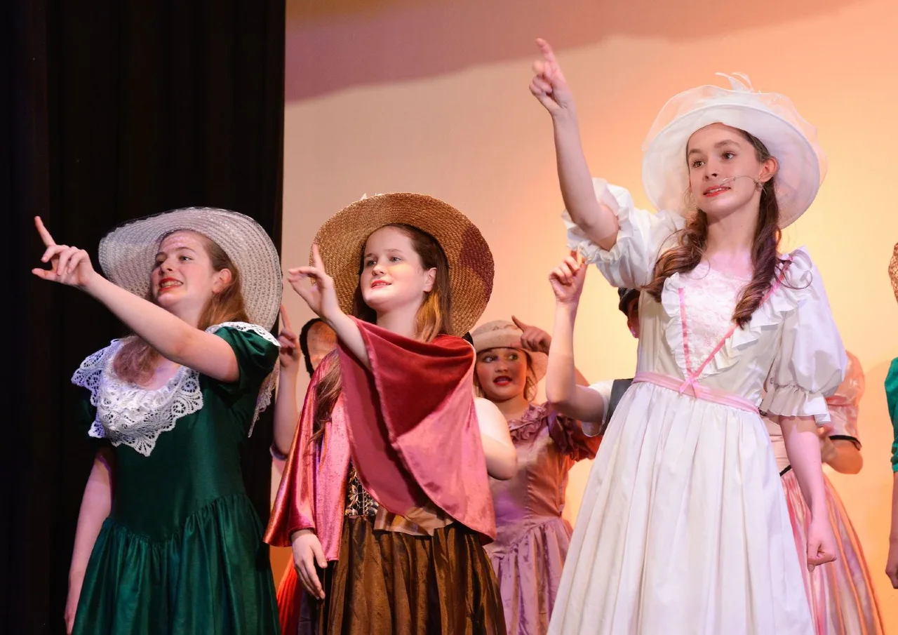 Musical Theatre 2025 Musical Theatre 2025