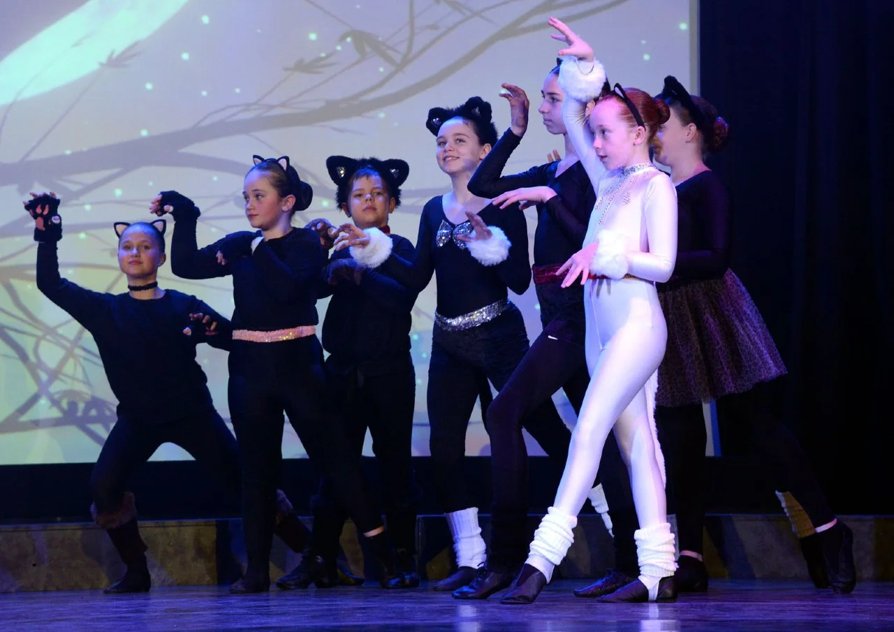 Musical Theatre - 2025 Musical Theatre - 2025