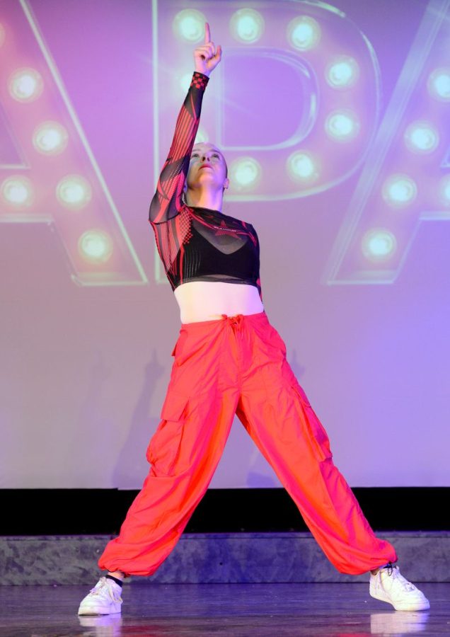 DAPA - Dean Academy of Performing Arts 7 STREET 2025