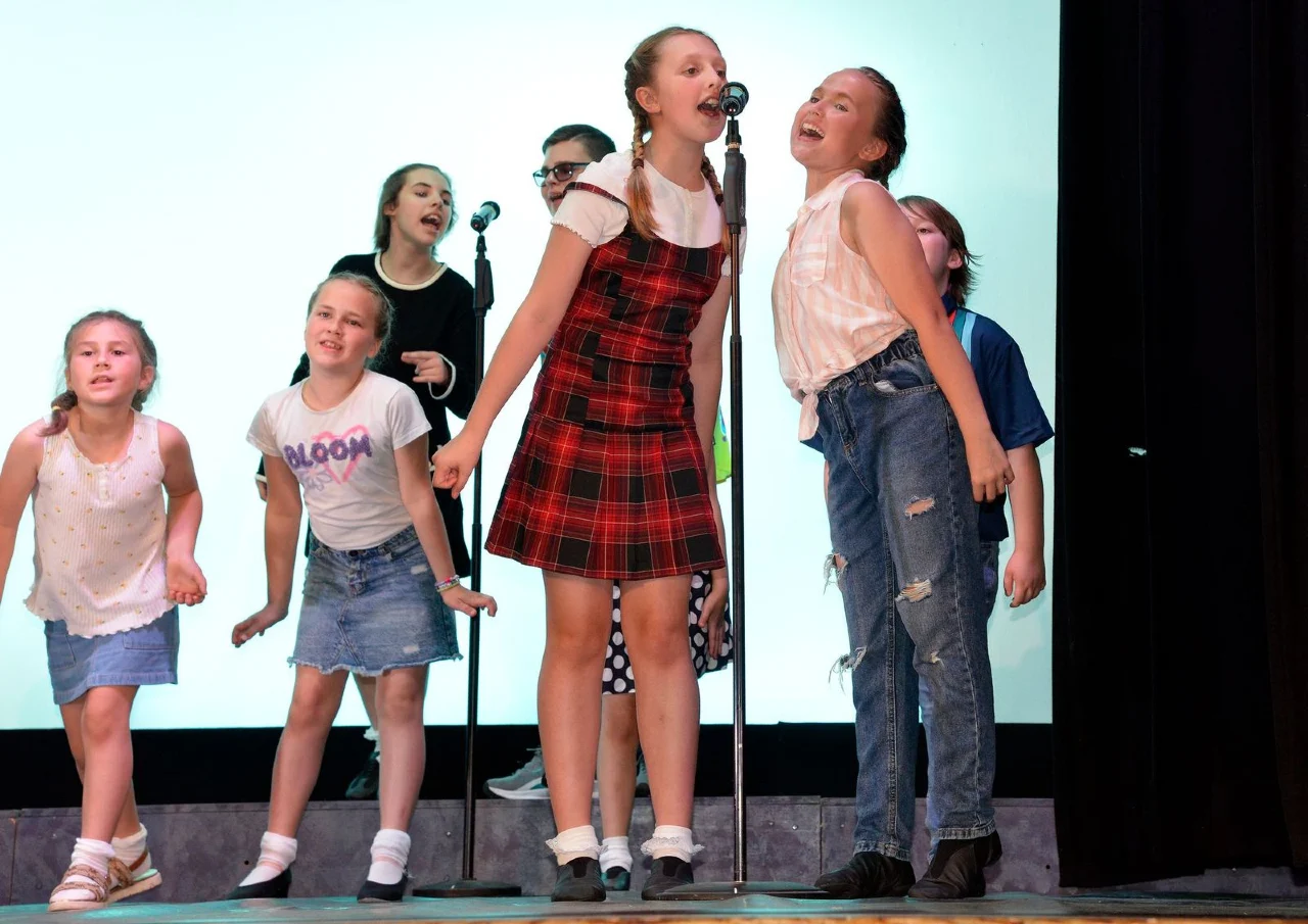 Singing 2025 Singing 2025