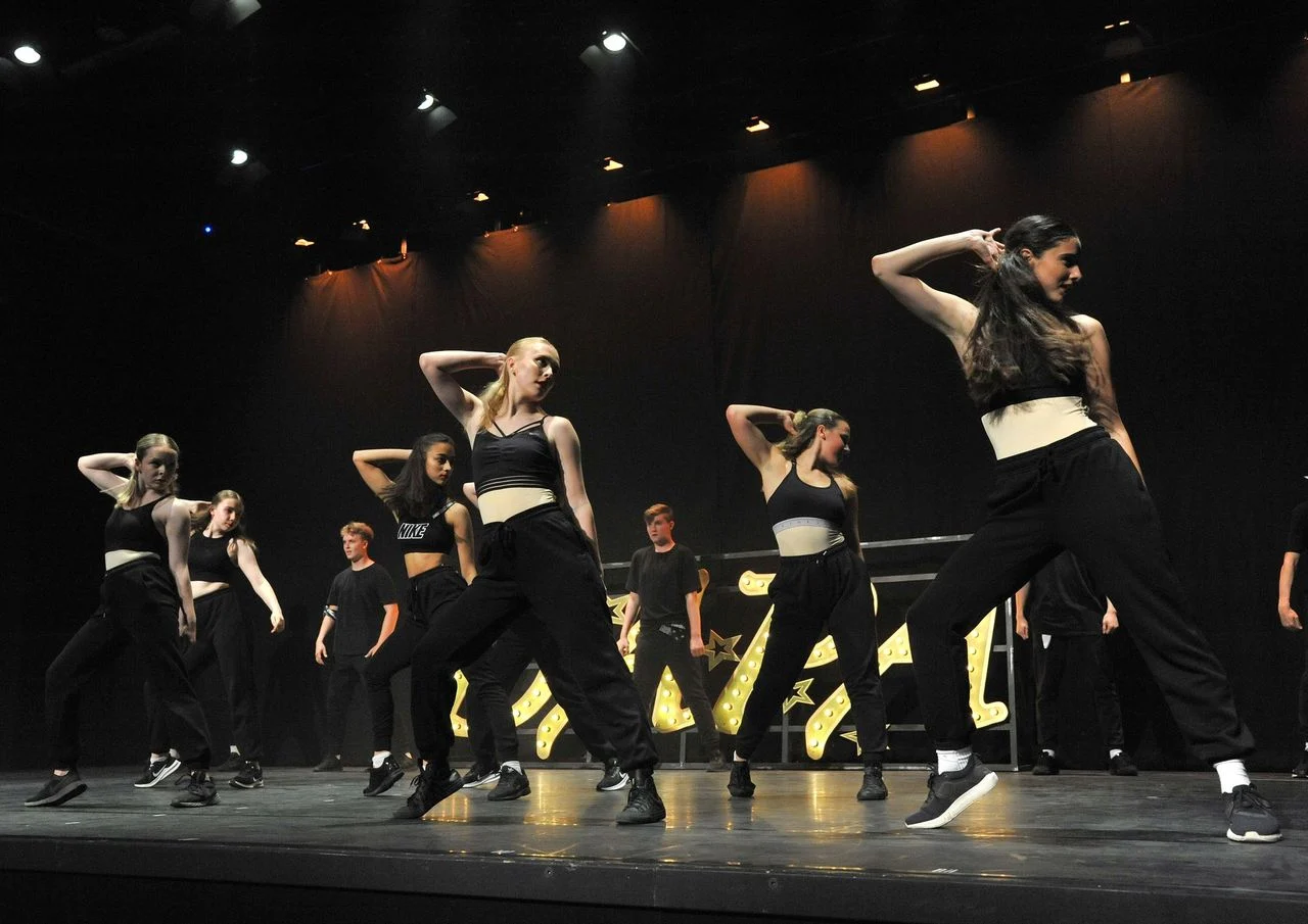 Street Dance 2025 Street Dance 2025