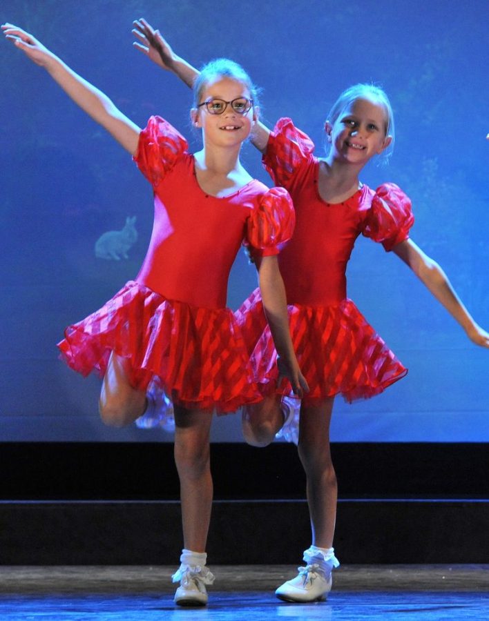 DAPA - Dean Academy of Performing Arts 4 TAP 2025